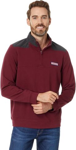 vineyard vines Men's Professor Shep Shirt in Saudi Arabia