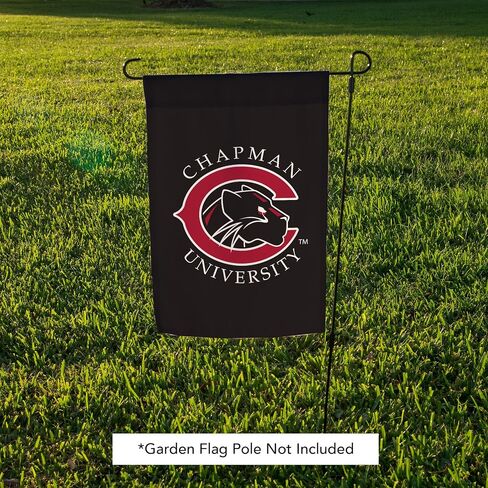 Desert Cactus Chapman University Garden Flag Panthers Banner 100% Polyester (Design B) in Saudi Arabia