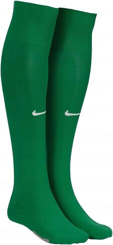 Nike Park IV Sock (Forest Green) (Medium 6-8) in Saudi Arabia