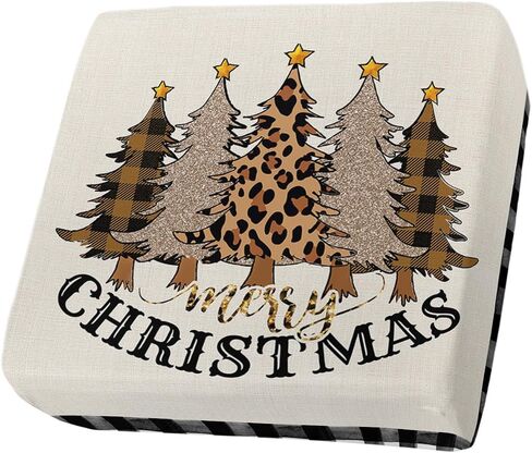 Prime Leader Sofa Covers Couch Cushion Covers, Christmas Grey Snowflakes Stretch Elastic Sofa Slipcovers Furniture Protector Couch Cover for Dogs Pet, Small, 3PCS in Saudi Arabia