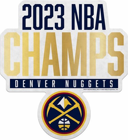 Rico Industries NHL Hockey Vegas Golden Knights 2023 Stanley Cup Champions Shape Cut Pennant - Home and Living Room Décor - Soft Felt EZ to Hang in Saudi Arabia