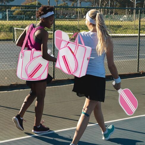 Pickleball Paddles with Pickleball Bag,USAPA Approved Lightweight Fiberglass Pickleball Set of 2 with 6 Pickleballs,Pickleball Rackets with Ergonomic Grip Gifts for Women Men Beginners Professional in Saudi Arabia