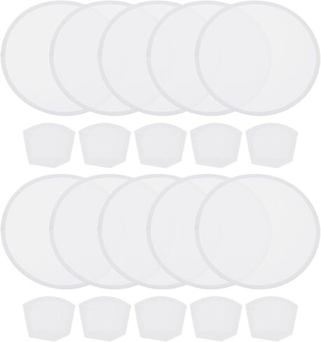 PATIKIL Foldable Flying Disc Colorful Pocket in Saudi Arabia