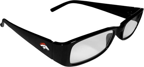 Siskiyou New York Jets Printed Reading Glasses, 2.50 in Saudi Arabia