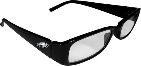 Siskiyou New York Jets Printed Reading Glasses, 2.50 in Saudi Arabia