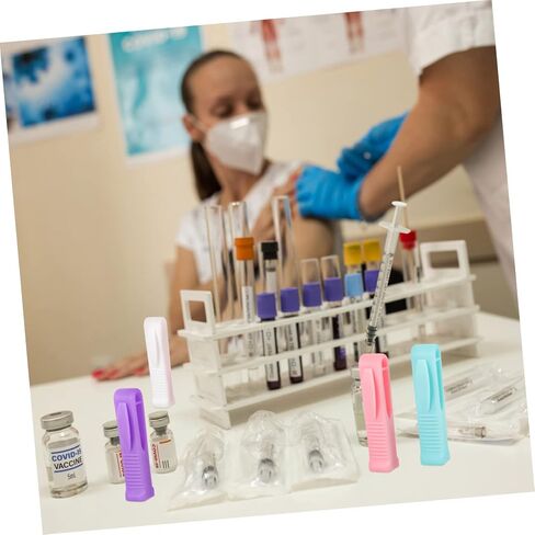 40 Pcs Ampoule Bottle Opener Nurse Ampule Breaker Reusable Mini Bottle Opener Ampoule Opener Ampoule Opening Tool Hospital Accessory Hospital Supply Professional Vial Breaker in Saudi Arabia
