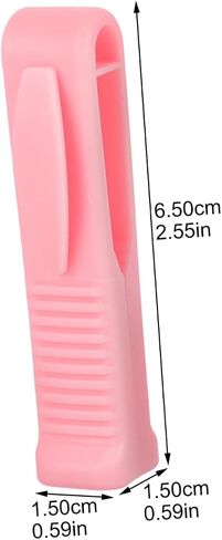 40 Pcs Ampoule Bottle Opener Nurse Ampule Breaker Reusable Mini Bottle Opener Ampoule Opener Ampoule Opening Tool Hospital Accessory Hospital Supply Professional Vial Breaker in Saudi Arabia