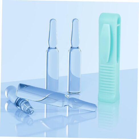 40 Pcs Ampoule Bottle Opener Nurse Ampule Breaker Reusable Mini Bottle Opener Ampoule Opener Ampoule Opening Tool Hospital Accessory Hospital Supply Professional Vial Breaker in Saudi Arabia