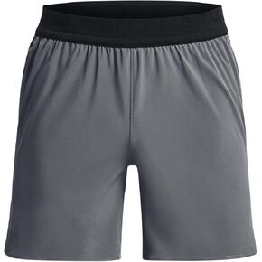 Under Armour Mens UA Vanish Elite Shorts - Superior Mobility and Durability XL