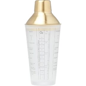 كامبريدج EHGGD8CB1BM خلاط وصفات زجاجي من الفولاذ المقاوم للصدأ باللون الذهبي in Kuwait