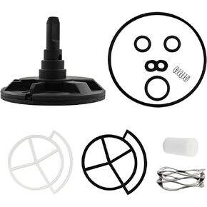 7238468 Water Softener Standard Valve Rotor Seal Kit