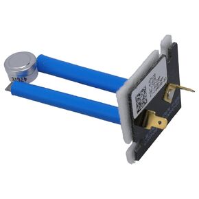 توريد الطلب 47-104990-03 مفتاح حد HVAC مغلق عادة مغلق 150F مفتوح 170F إعادة ضبط تلقائي 120/230VAC