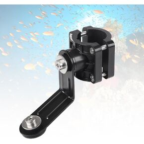 Perspective Transducer Mode Mount Compatible with Panoptix Livescope LVS32 Transducer Accessories Replace 010-12970-00 0101297000