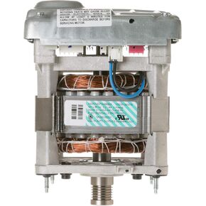 GE WH20X10094 Motor And Inverter