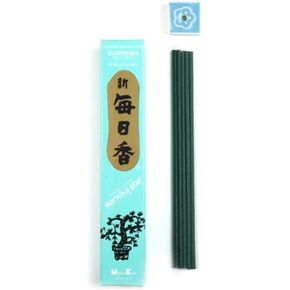 Morning Star Incense, Incense Gardenia, 50 Count