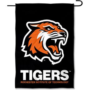 RIT Tigers Garden Banner Flag