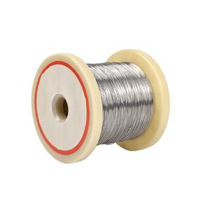 TEAMWILL 50m/164ft 0.3mm Electric Hot Wire for Hot Wire Foam Cutter Cutting Machine Set