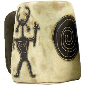 Mug - Petroglyphs12 oz.