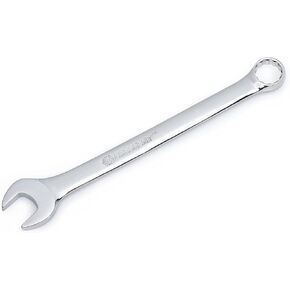 Crescent 1-7/16" 12 Point Satin Jumbo Long Pattern Combination Wrench - CJCW2