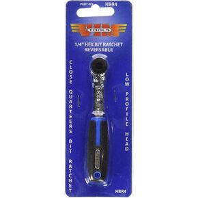 VIM Tools HBR4 Ratchet Bit, 4.1"