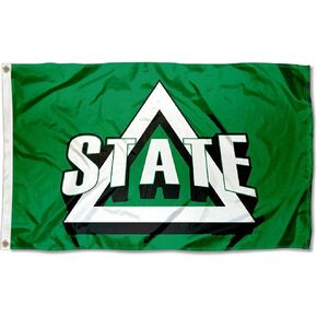 DSU Statesmen College Flag