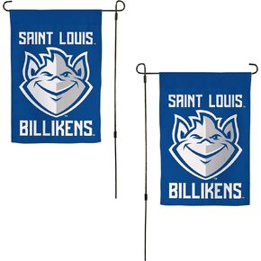 Desert Cactus Saint Louis University Garden Flag Billikens SLU Banner 100% Polyester (Design A)