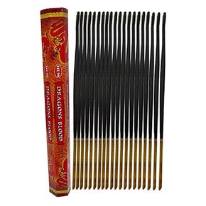 Dragon's Blood - 20 Gram Tube - Hem Incense