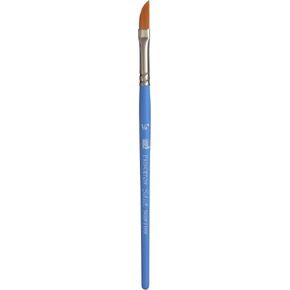 Princeton Select Artiste, Series 3750, Paint Brush for Acrylic, Watercolor and Oil, Deerfoot, 3/8 Inch