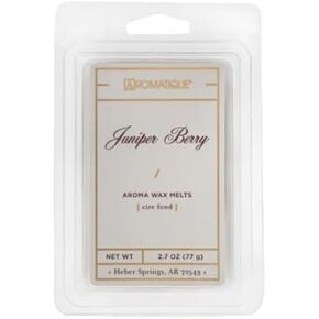 Juniper Berry Wax Melt by Aromatique