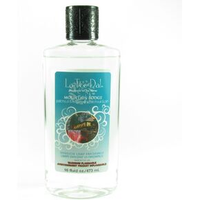 32 oz Mountain Lodge- Patchouli & Evergreen