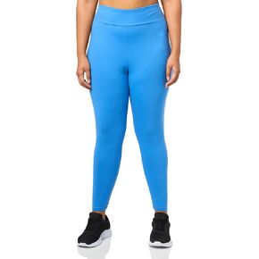 Reebok Women's Id Energy Cotton Legging (Plus Size)