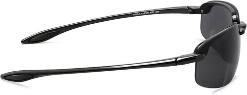 JULI Polarized Bifocal Reading Sunglasses for Men Women Reader Sports UV Protection 8001 in Saudi Arabia