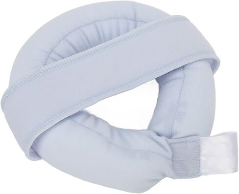 Ankle Heel Elevator, Foot Ankle Heel Elevator Support Pillow Leg Hand Protector Cushion High Elastic Foam Foot Elevating Pillow for RestAnkle Heel Elevator in Saudi Arabia