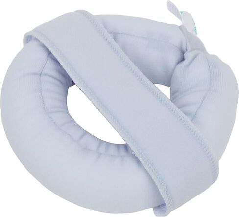Ankle Heel Elevator, Foot Ankle Heel Elevator Support Pillow Leg Hand Protector Cushion High Elastic Foam Foot Elevating Pillow for RestAnkle Heel Elevator in Saudi Arabia