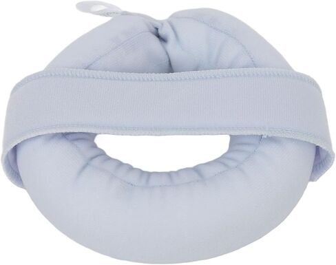 Ankle Heel Elevator, Foot Ankle Heel Elevator Support Pillow Leg Hand Protector Cushion High Elastic Foam Foot Elevating Pillow for RestAnkle Heel Elevator in Saudi Arabia