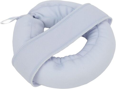 Ankle Heel Elevator, Foot Ankle Heel Elevator Support Pillow Leg Hand Protector Cushion High Elastic Foam Foot Elevating Pillow for RestAnkle Heel Elevator in Saudi Arabia