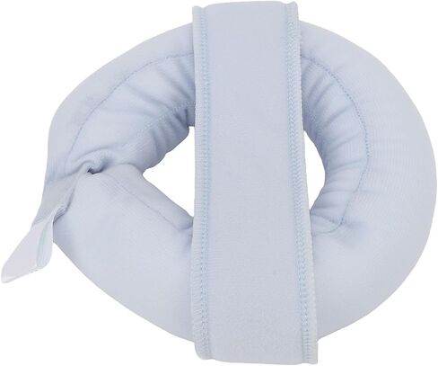 Ankle Heel Elevator, Foot Ankle Heel Elevator Support Pillow Leg Hand Protector Cushion High Elastic Foam Foot Elevating Pillow for RestAnkle Heel Elevator in Saudi Arabia