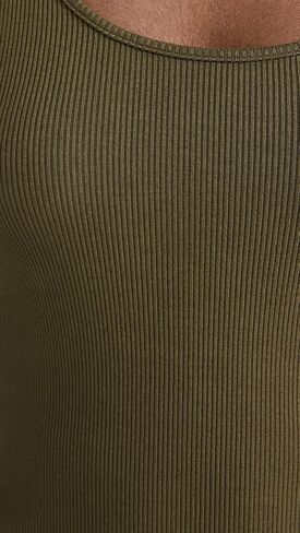 تيشيرت Adira برقبة واسعة للنساء من L'AGENCE in Kuwait