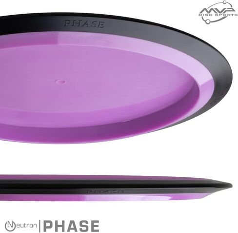 MVP Disc Sports Neutron Phase Disc Golf Distance Driver (Colors May Vary) in Kuwait