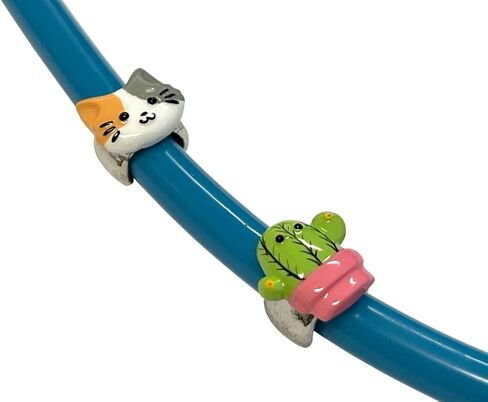 مجوهرات سماعة الطبيب ثلاثية الأبعاد من برستيج، ديناصور - لمسة نهائية مطلية (الموديل: 99-DIP) in Kuwait