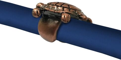 مجوهرات سماعة الطبيب ثلاثية الأبعاد من برستيج، ديناصور - لمسة نهائية مطلية (الموديل: 99-DIP) in Kuwait