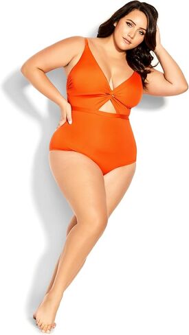 سيتي شيك ملابس نسائية مايوركا 1 قطعة in Kuwait