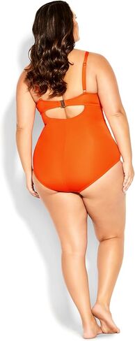 سيتي شيك ملابس نسائية مايوركا 1 قطعة in Kuwait