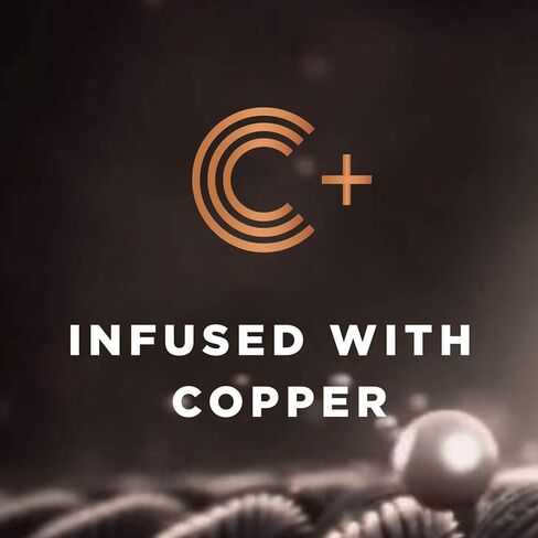 Tommie Copper Performance Compression Elbow Sleeve, Men & Women, UPF 50 Sleeve for Tennis Elbow & Golfers Elbow Relief in Kuwait