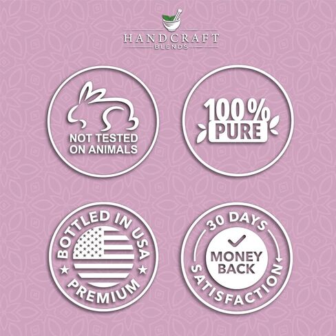Clary Sage Essential Oil - 0.33 Fl Oz - 100% Pure and Natural - Premium Grade Essential Oil for Diffuser and Aromatherapy in Saudi Arabia