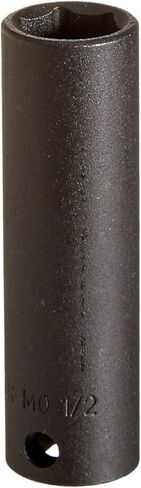 Sunex 316d 3/8-Inch Drive 1/2-Inch Deep Impact Socket in Saudi Arabia