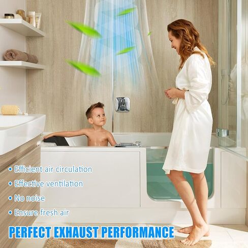 8832NA Blower Motor Assembly Replace 84757 99080520 JA2C028G JA2B099N JA2B099 Blower Motor Assembly Fits for Nutone 86652 86652G 8662 8832 8833 Bathroom Fan Motor Parts in Kuwait