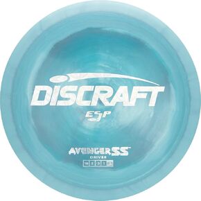 Discraft ESP Avenger SS 160-166 جرام قرص جولف للسائق