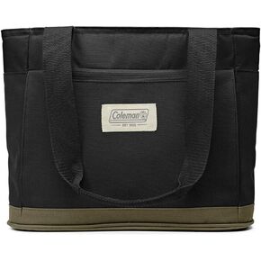 Coleman Outlander Soft Cooler 20CAN Tote BL C004