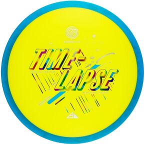 Axiom Simon Lizotte Simon Line Neutron Time-Lapse Distance Driver Golf Disc